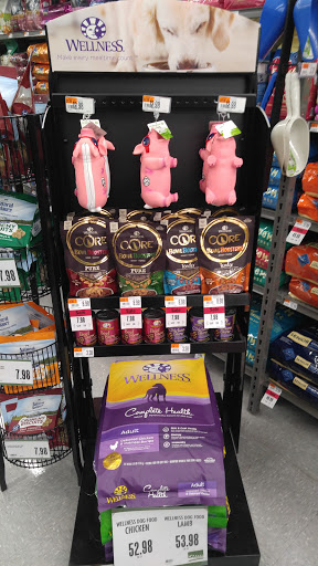 Pet Supply Store «Pet Supplies Plus», reviews and photos, 646 Long Hill Rd, Groton, CT 06340, USA