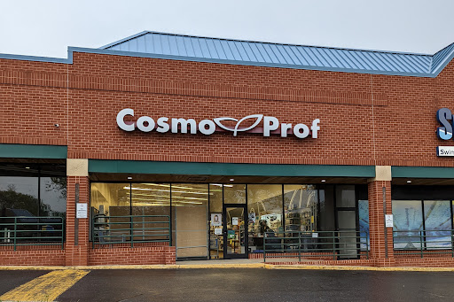CosmoProf, 355 Muddy Branch Rd, Gaithersburg, MD 20878, USA, 