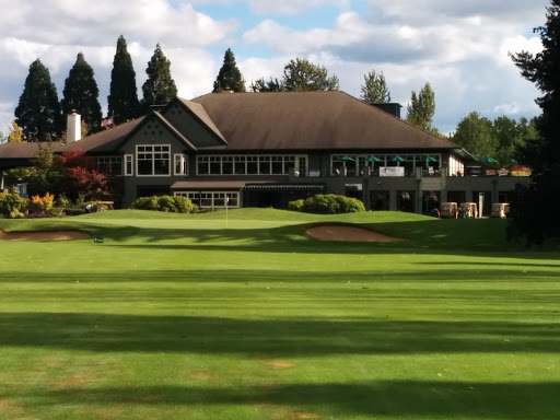 Country Club «Riverside Golf & Country Club», reviews and photos, 8105 NE 33rd Dr, Portland, OR 97211, USA