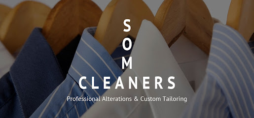Soma Cleaners