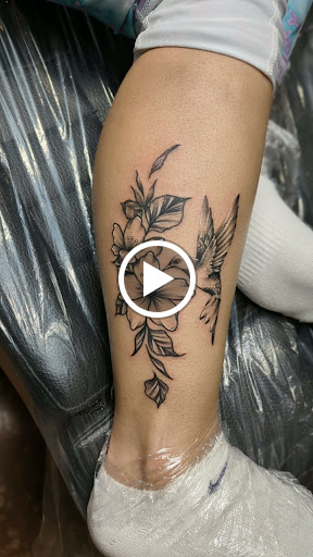 Explore still i rise tattoo ideas, creative tattoo ideas in Longwood, available at Trinity Tattoo Co Inc