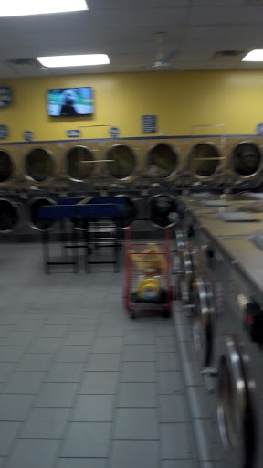 Laundromat «Clean Rite Center 24 HOURS», reviews and photos, 112-05 Sutphin Blvd, Jamaica, NY 11435, USA