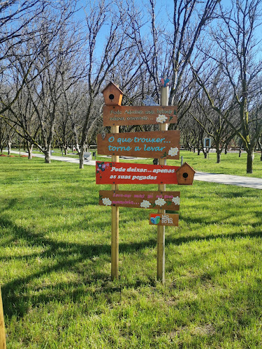 Parque Urbano das Nogueiras - São Pedro do Sul