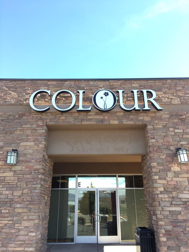 Colour Salon