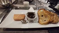 Foie gras du Restaurant Bistrot des Ducs à Angers - n°14