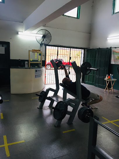 Gym Health & Fitness Corrientes - Playa Miramar 780, W3400 Corrientes, Argentina