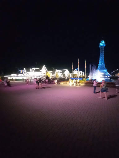 Theme Park «Oktoberfest», reviews and photos, 6300 Kings Island Dr, Mason, OH 45040, USA