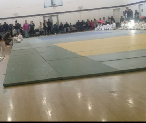 Health Club «Brooklyn Sports Club», reviews and photos, 1540 Van Siclen Ave, Brooklyn, NY 11239, USA