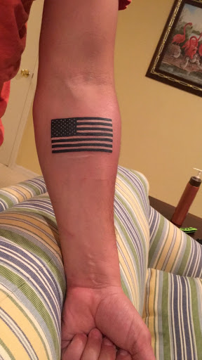 Explore script tattoo ideas female, creative tattoo ideas in Crystal River, available at Americas Best Tattoos