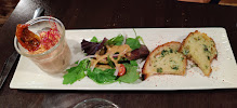 Foie gras du Restaurant français Chez Ingalls à Annecy - n°7