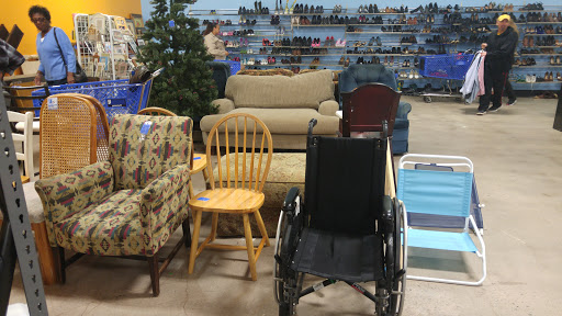 Thrift Store «Goodwill Store and Donation Center», reviews and photos