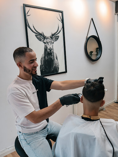 Qosay Barber in Aarhus, Aarhus