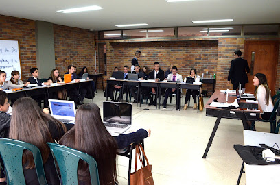 Vermont School Medellín - Sede El Retiro