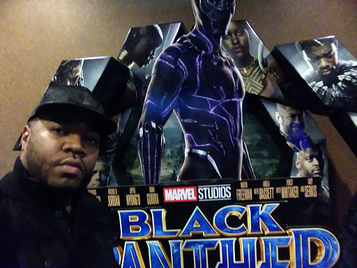 Movie Theater «AMC West Chester 18», reviews and photos, 9415 Civic Centre Blvd, West Chester Township, OH 45069, USA