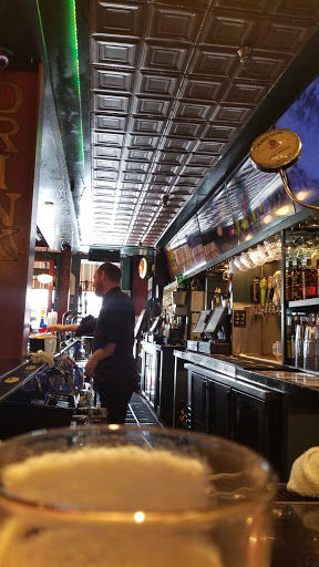 Irish pubs Los Angeles