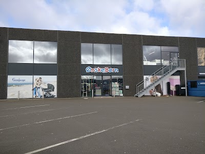 Photos of &Oslash;nskeB&oslash;rn Holstebro