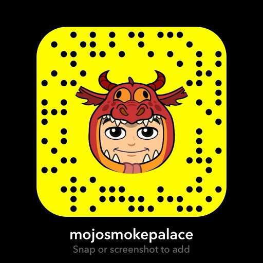 Tobacco Shop «Mojo Smoke Palace», reviews and photos, 1211 N Country Club Dr, Mesa, AZ 85201, USA