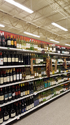 Supermarket «Publix Super Market at North Murfreesboro», reviews and photos, 3415 Memorial Blvd, Murfreesboro, TN 37129, USA