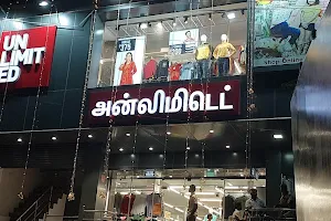 Unlimited Fashion Store - Perambalur image
