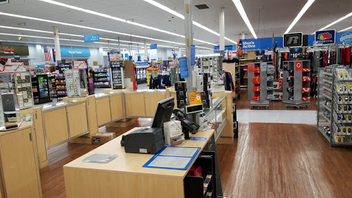 Department Store «Walmart Supercenter», reviews and photos, 6675 Business Center Dr, Highlands Ranch, CO 80130, USA