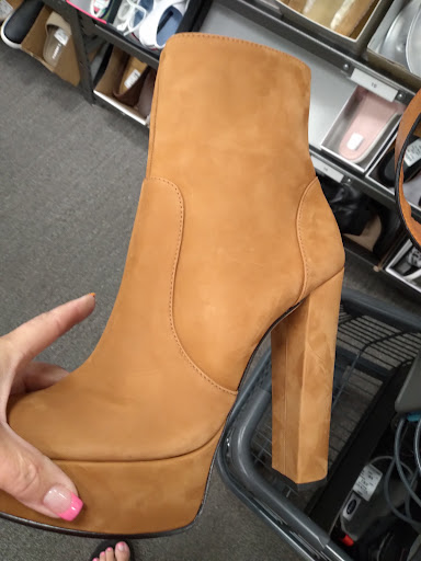 Department Store «Nordstrom Rack Cherry Creek», reviews and photos, 1505 S Colorado Blvd, Denver, CO 80222, USA