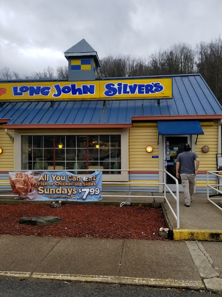 Long John Silver's 26452