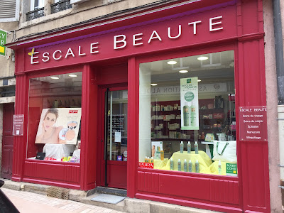 Institut Escale Beauté à Poligny