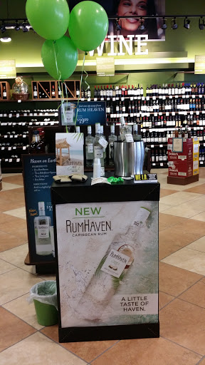 Liquor Store «ABC Fine Wine & Spirits», reviews and photos, 1395 E Hwy 50, Clermont, FL 34711, USA