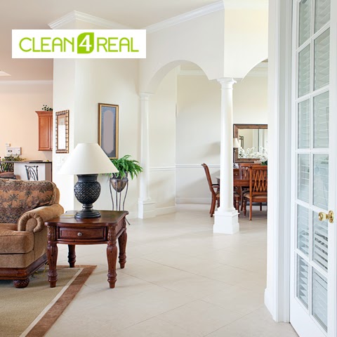 Cleaning Service «Clean4Real Cleaning Services», reviews and photos, 1467 Pine Grove Ave, Jacksonville, FL 32205, USA