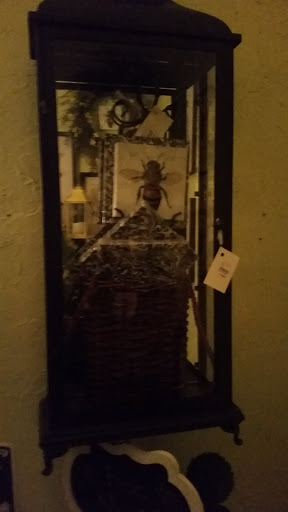 Furniture Store «Three French Hens Antiques», reviews and photos, 16935 Manchester Rd, Grover, MO 63040, USA