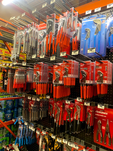 Home Improvement Store «The Home Depot», reviews and photos, 600 Connecticut Ave, Norwalk, CT 06854, USA