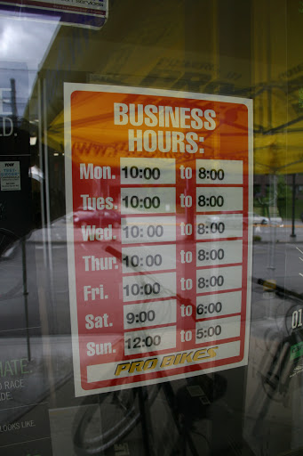 Bicycle Repair Shop «PRO BIKE+ South Hills», reviews and photos, 102 Fort Couch Rd, Pittsburgh, PA 15241, USA