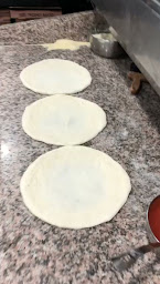 Photo n°37 de Molino Pizza à Roubaix ()