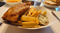 Frite du Restaurant Le Maëmi à Île-aux-Moines - n°18