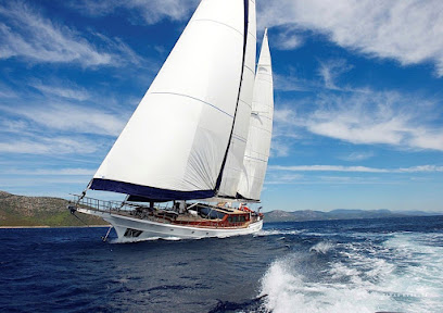 CYBA - California Yacht Brokers Association - Boats and Yachts for Sale West Coast