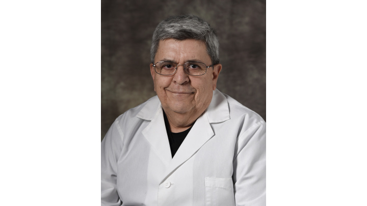 Dr. Edgar R. Alvarez, MD