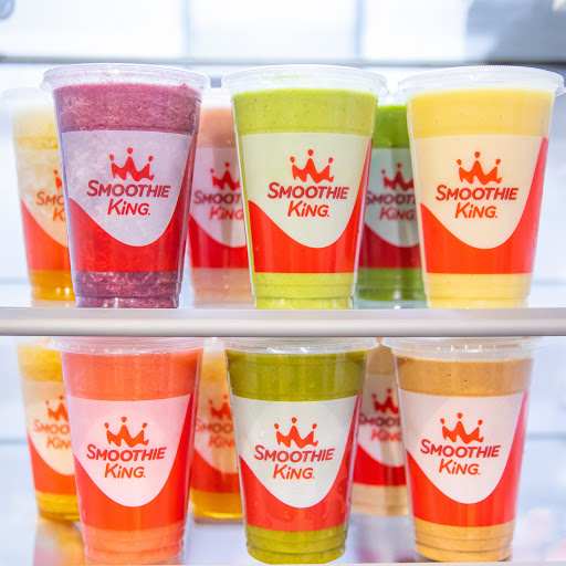 Smoothie King image 2