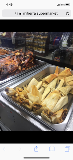 Supermarket «Mi Tierra Supermarket», reviews and photos, 4224 N Post Rd, Indianapolis, IN 46226, USA