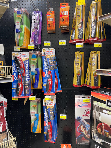 Hardware Store «Westlake Ace Hardware», reviews and photos, 2559 S Seneca St #10, Wichita, KS 67217, USA