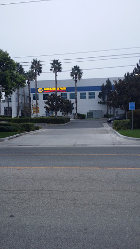 Auto Parts Store «NAPA Auto Parts - Genuine Parts Company», reviews and photos, 2191 Burgundy Pl, Ontario, CA 91761, USA