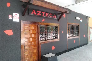 Bar Azteca image