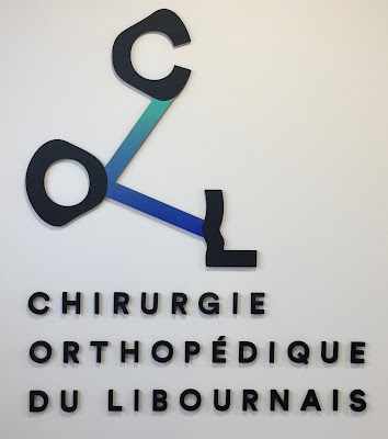 Docteur Grégoire Dauplat à Libourne