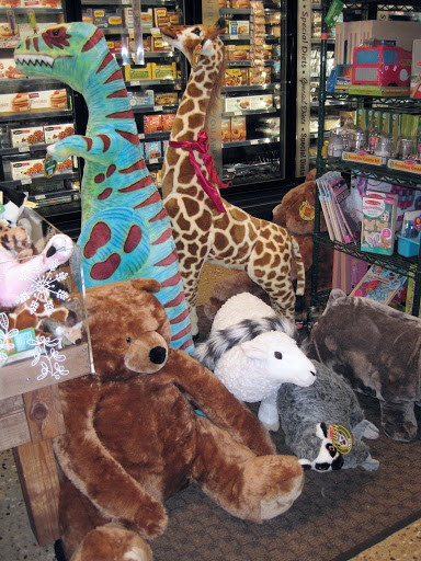 Grocery Store «Whole Foods Market», reviews and photos, 20281 N Rand Rd, Kildeer, IL 60074, USA