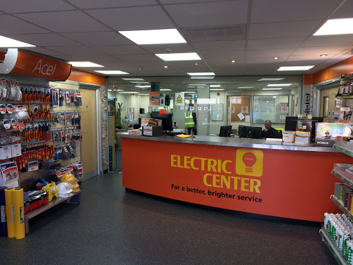 Electric Center