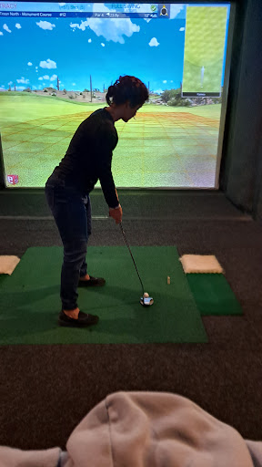 Indoor Golf Course «Indoor Golf Links of America», reviews and photos, 16356 104th Ave, Orland Park, IL 60467, USA