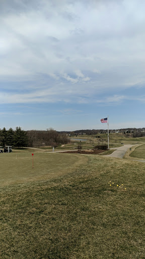 Golf Club «Brown Deer Golf Club», reviews and photos, 1900 Country Club Dr, Coralville, IA 52241, USA