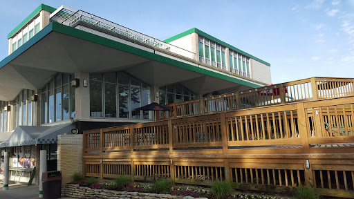 Golf Course «Brickyard Crossing», reviews and photos, 4400 W 16th St, Indianapolis, IN 46222, USA