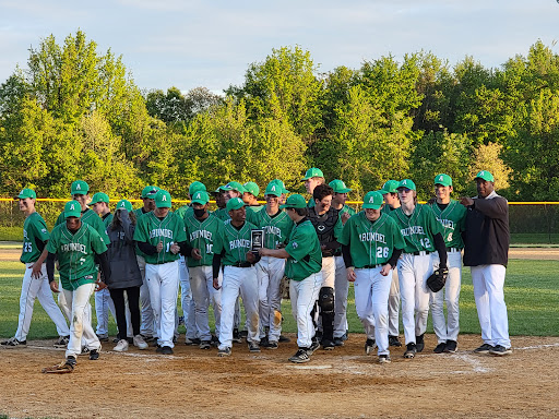 Stadium «Bachman Stadium», reviews and photos, 570 E Ordnance Rd, Glen Burnie, MD 21060, USA