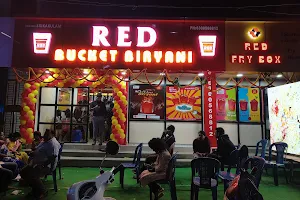 Red Bucket Biryani | Srikakulam image