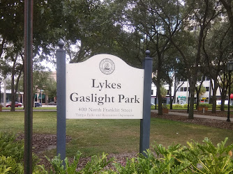 Lykes Gaslight Park